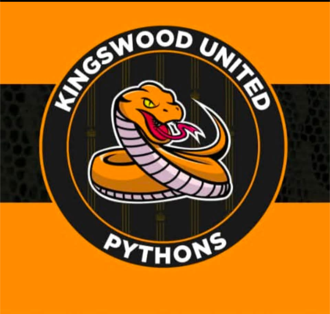 Pythons Fundraising Page