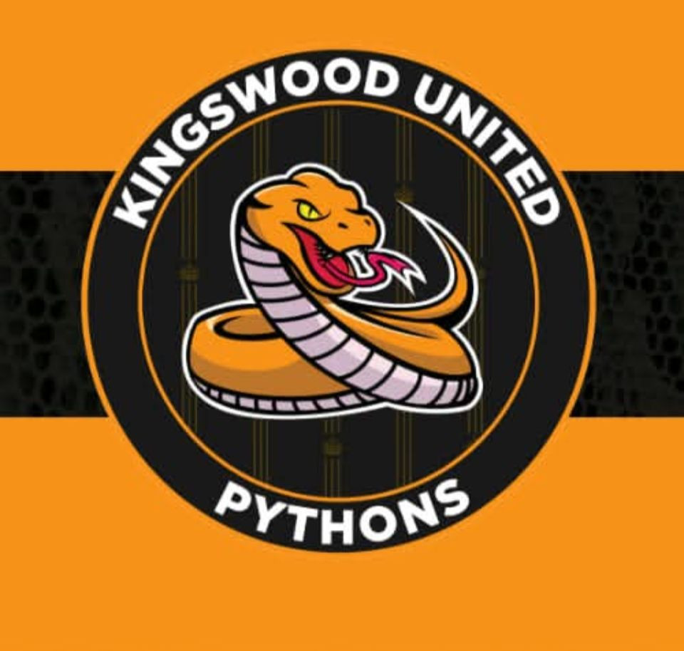 kingswood United Pythons Hull-Hornsea Challenge
