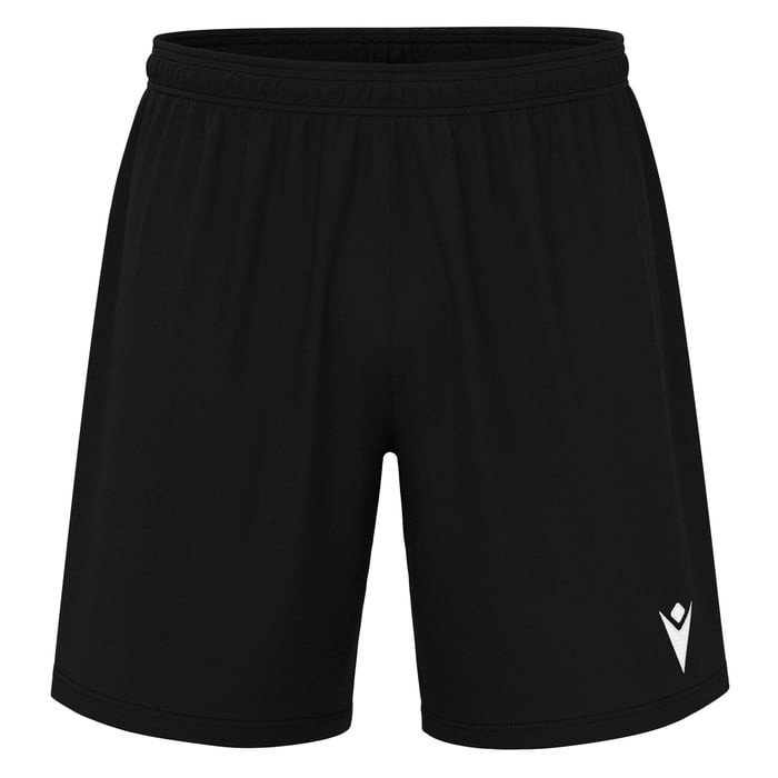 Senior Mesa Hero Shorts Black