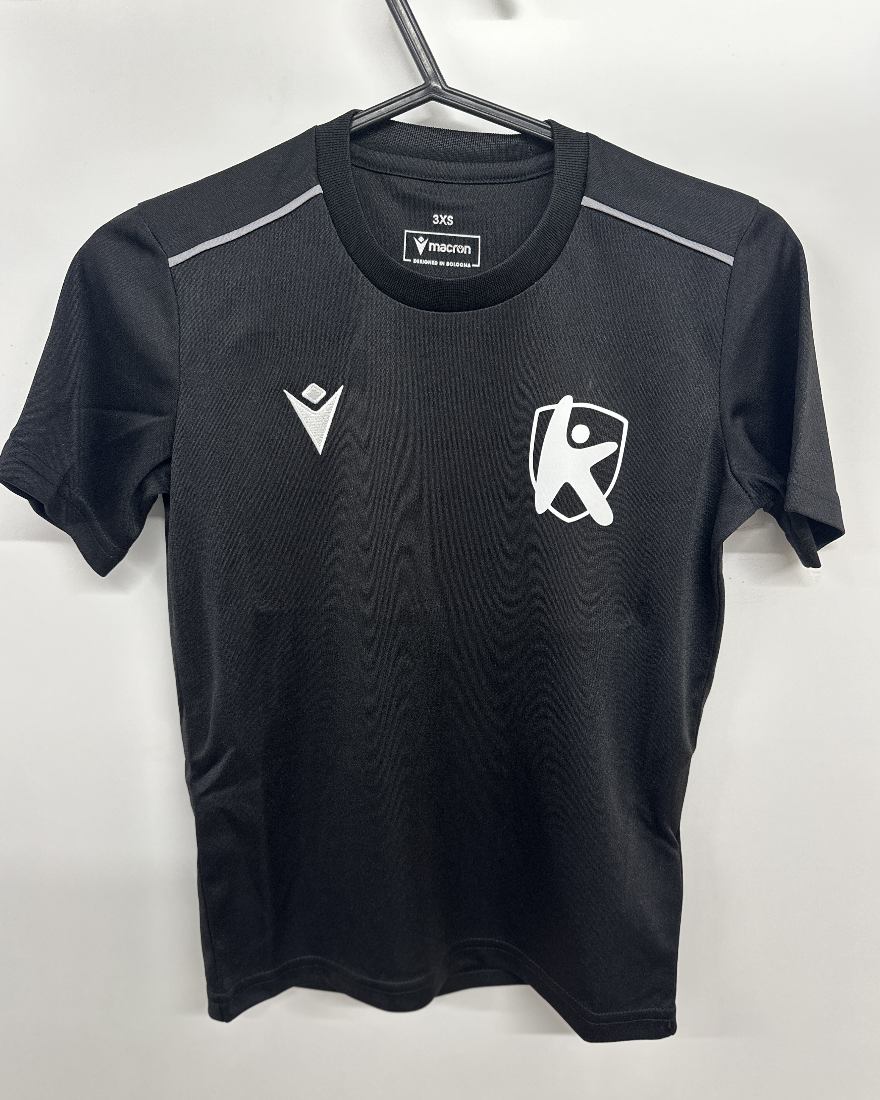 Ballerz Training Shirt - Soccer School