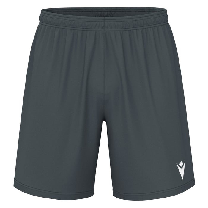 Senior Mesa Hero Shorts Grey