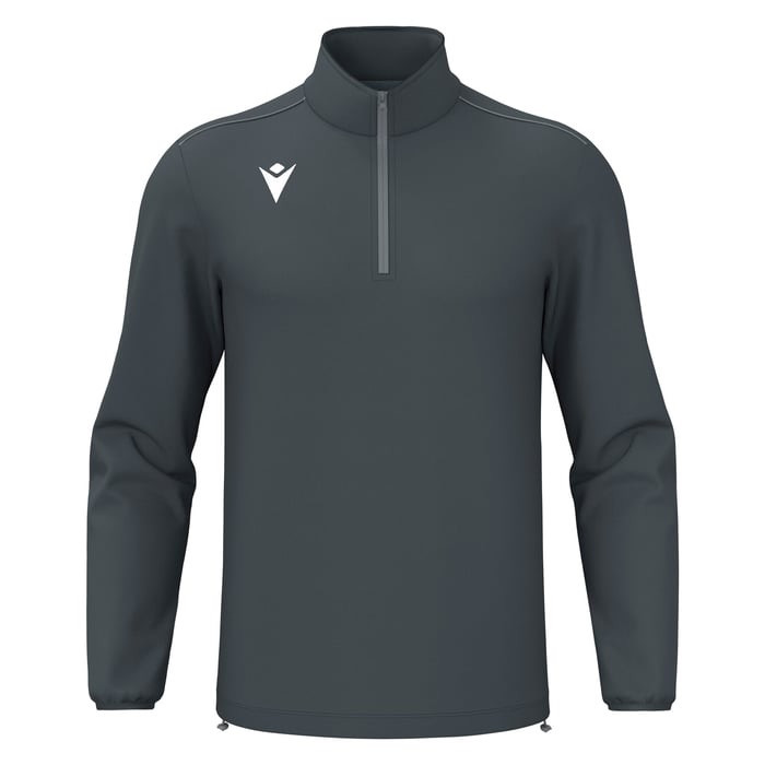 Junior Havel 1/4 Zip Grey