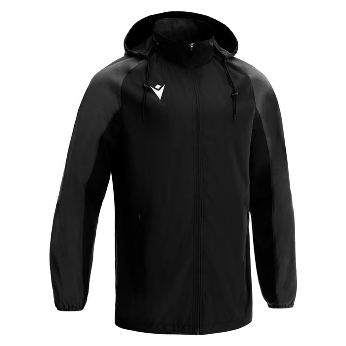 Senior Elbrus Rain Jacket
