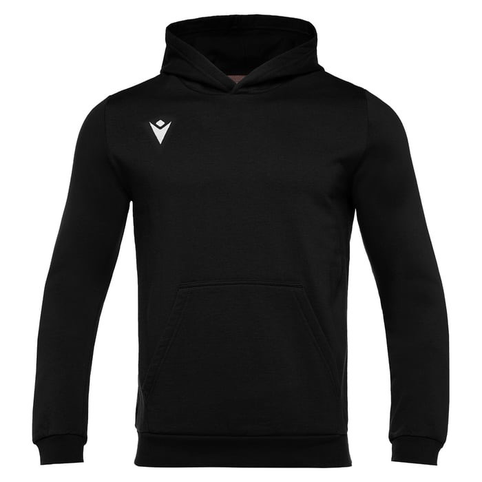 Junior Banjo Hero Hoody Black