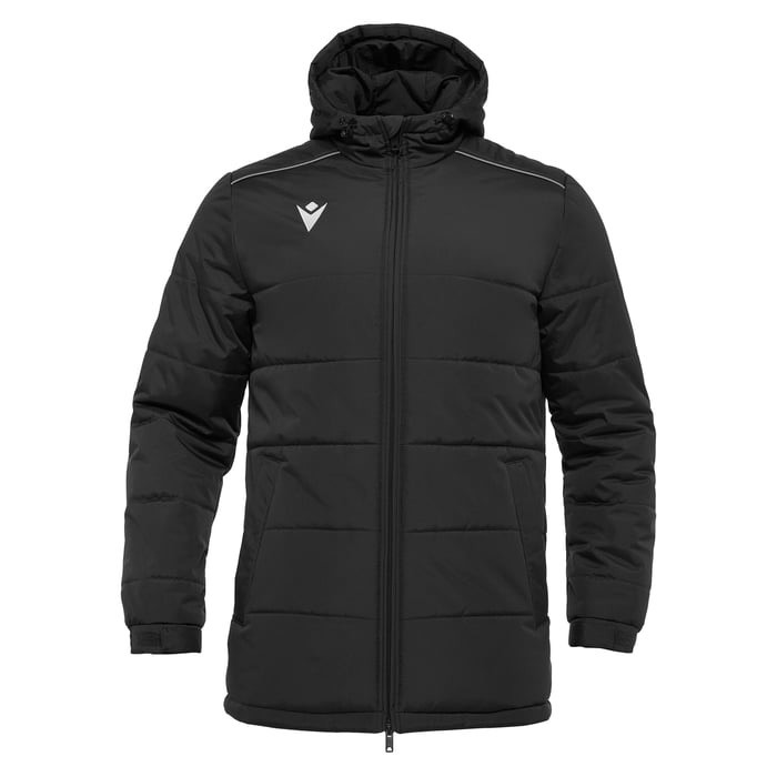 Junior Gyor Padded Jacket