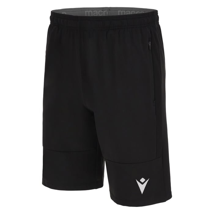 Senior Danube Training Shorts Black