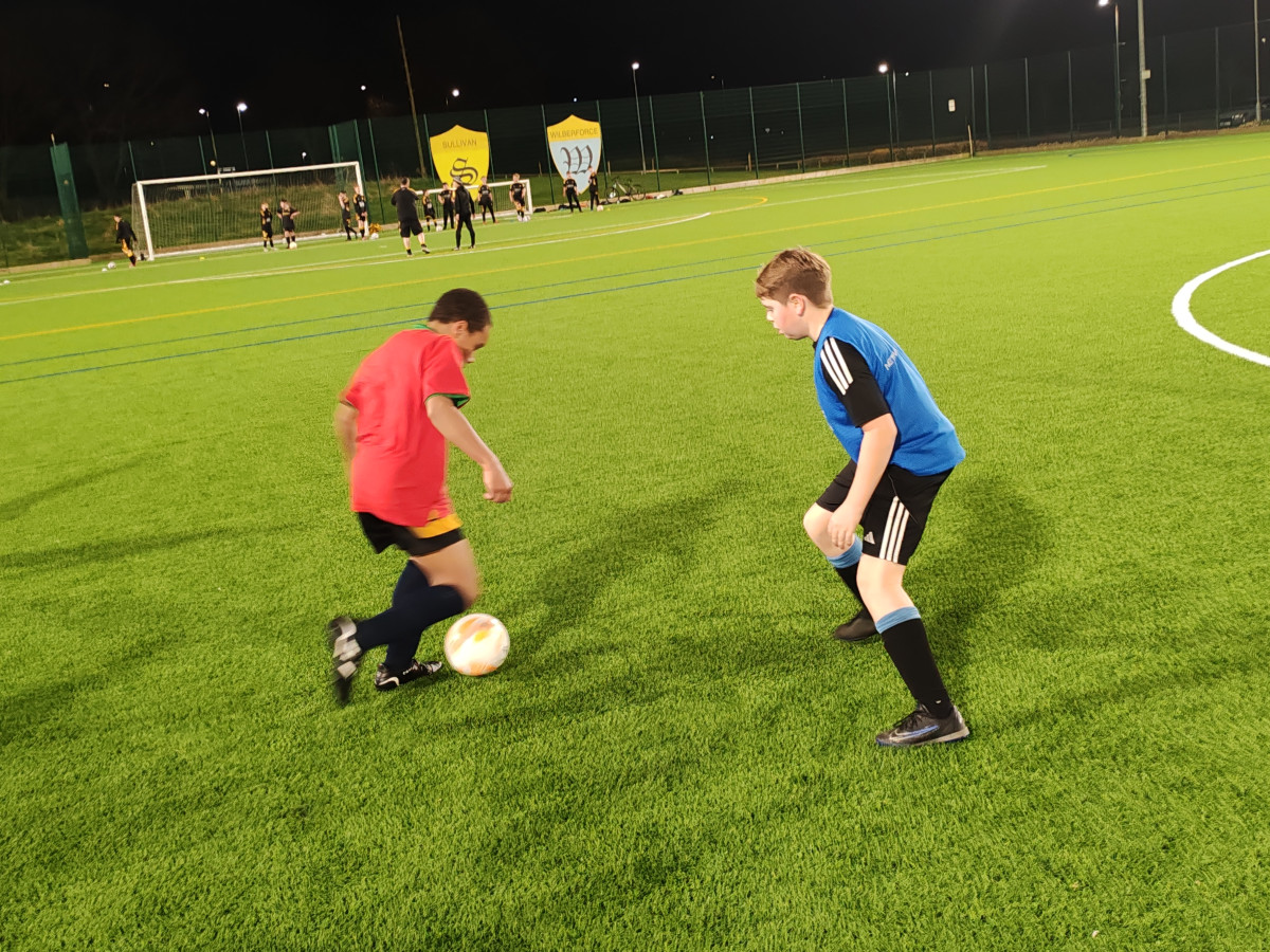 Brelms Trust - Continued support