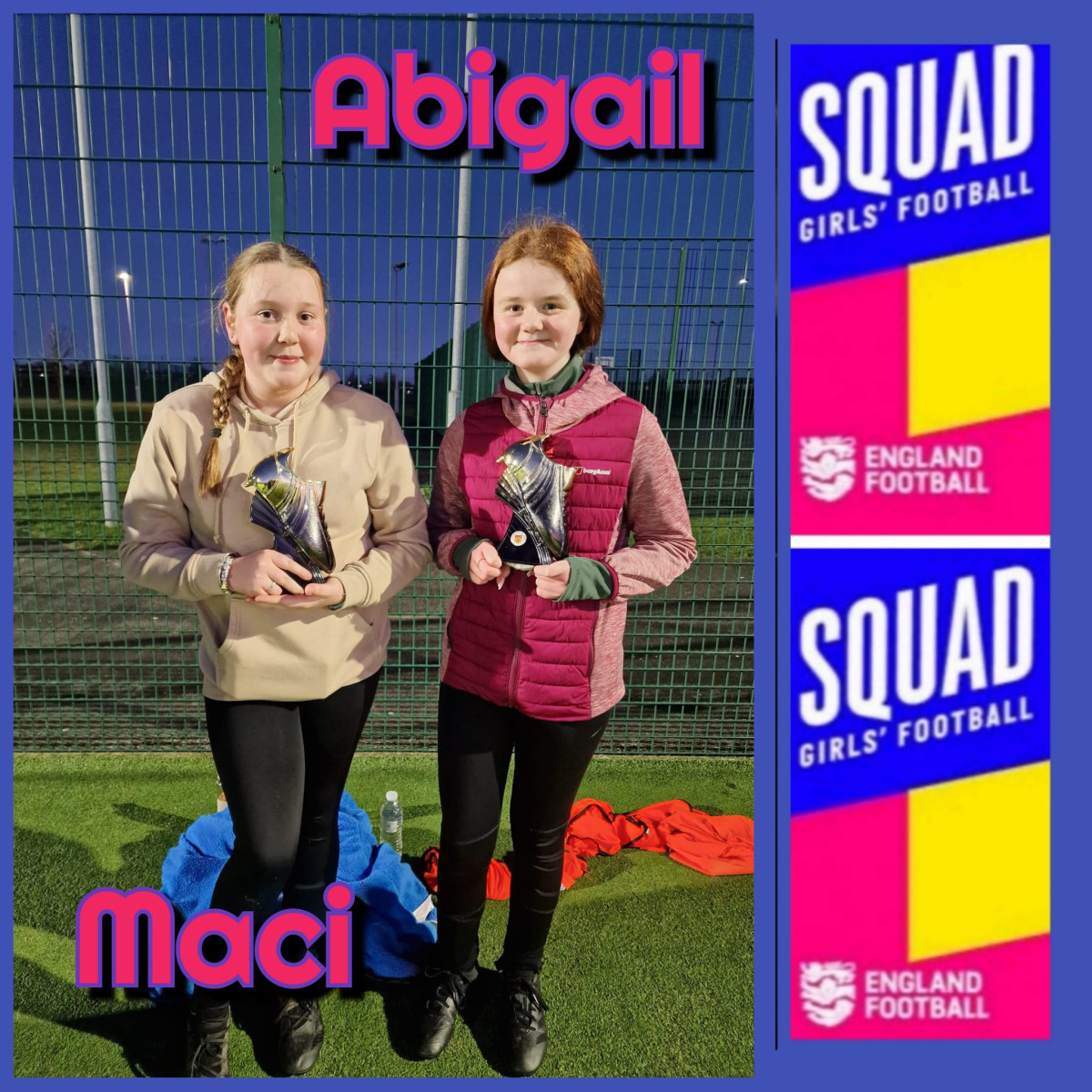 Growing the Girls Game - Wildcat Wednesdays