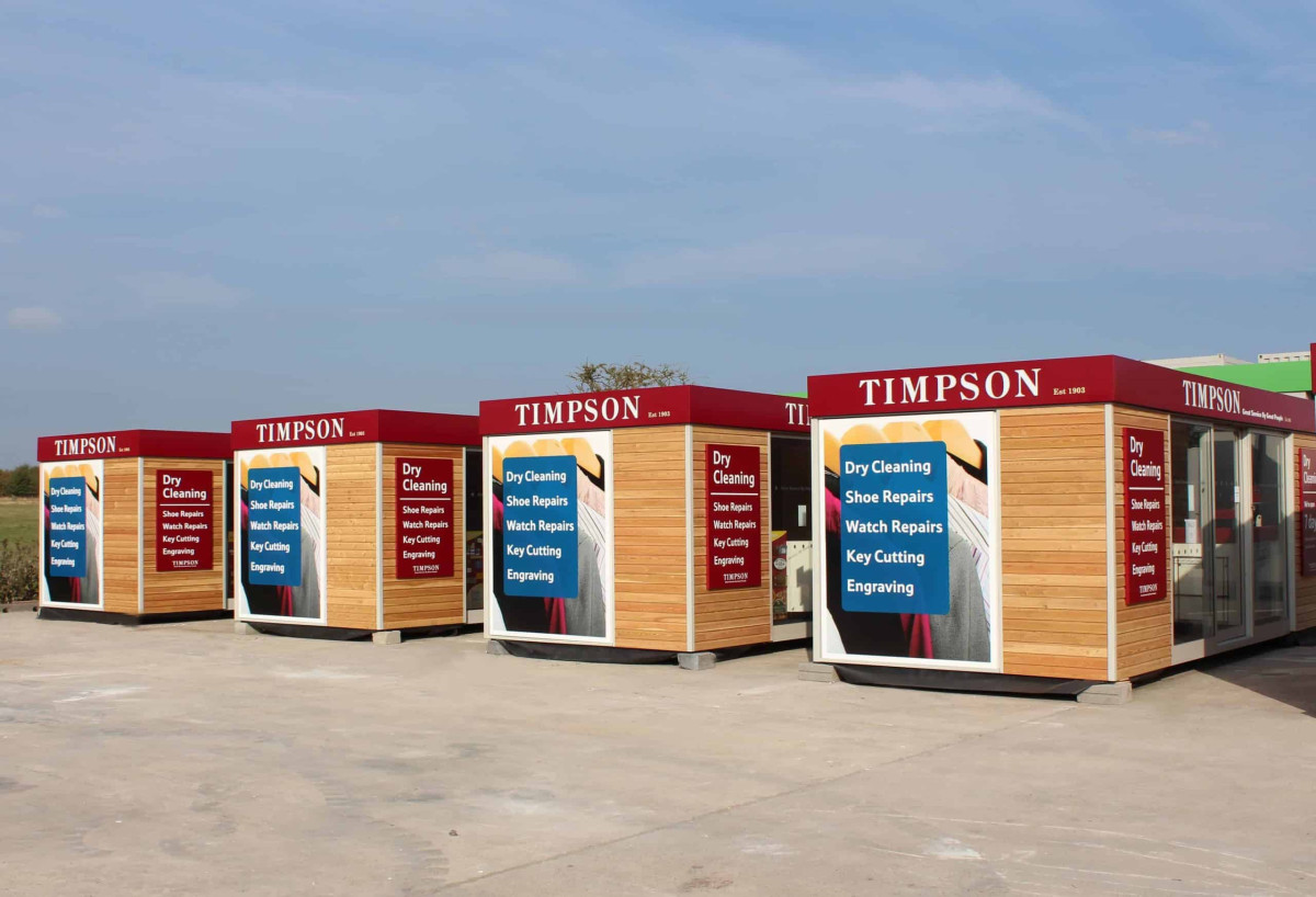 Apprenticeship Open Day at Premier Modular
